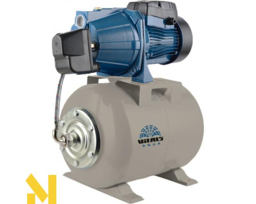 Насосна станція Vitals aqua AJ 745-24de