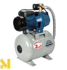 Насосна станція струменева Vitals aqua AJ 847-24de