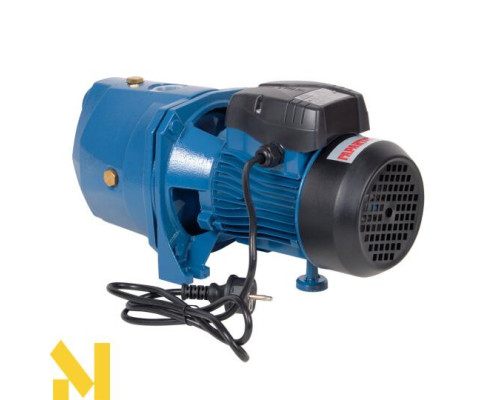 Насос поверхневий струменевий Vitals aqua JW 1064de