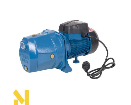 Насос поверхневий струменевий Vitals aqua JW 1064de