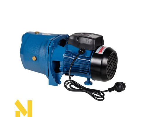 Насос поверхневий струменевий Vitals Aqua JW 852de