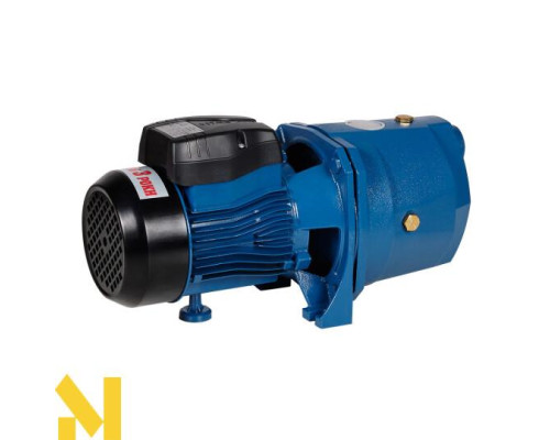 Насос поверхневий струменевий Vitals Aqua JW 852de