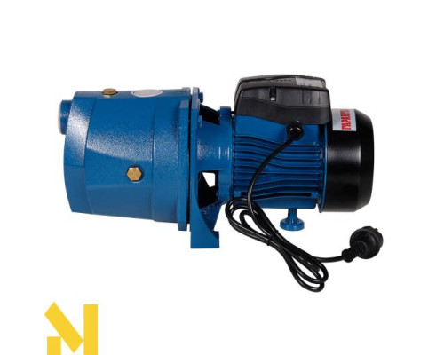 Насос поверхневий струменевий Vitals Aqua JW 852de