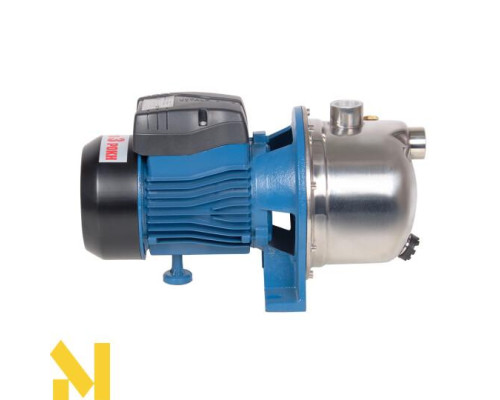 Насос поверхневий струменевий Vitals aqua JS 1051de