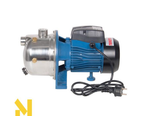 Насос поверхневий струменевий Vitals aqua JS 1051de