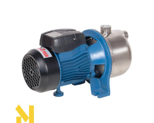 Насос поверхневий струменевий Vitals aqua JS 1051de