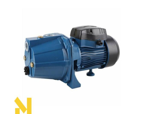 Насос поверхневий струменевий Vitals aqua J 847de