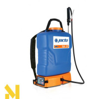 Обприскувач акумуляторний ранцевий Jacto DJB-20