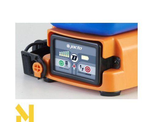 Обприскувач акумуляторний ранцевий Jacto DJB-20