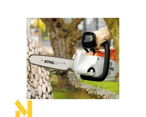 Пила ланцюгова акумуляторна STIHL MSА 200 С (без АКБ та ЗП)