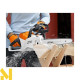 Пила ланцюгова акумуляторна STIHL MSА 200 С (без АКБ та ЗП)