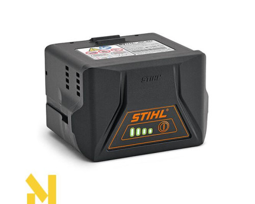 Пила ланцюгова акумуляторна STIHL MSA140 C-BQ Set (AK 30, AL 101)