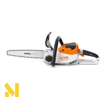 Пила ланцюгова акумуляторна STIHL MSA140 C-BQ Set (AK 30, AL 101)