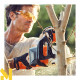 Пила ланцюгова акумуляторна STIHL MSA140 C-BQ Set (AK 30, AL 101)