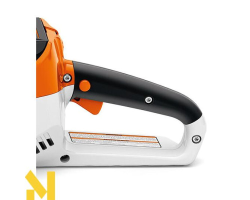 Пила ланцюгова акумуляторна STIHL MSA 120 C-BQ Set ( AK 20, AL 101)