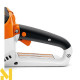 Пила ланцюгова акумуляторна STIHL MSA 120 C-BQ Set ( AK 20, AL 101)