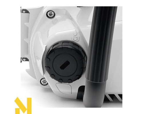 Пила ланцюгова акумуляторна STIHL MSA 120 C-BQ Set ( AK 20, AL 101)