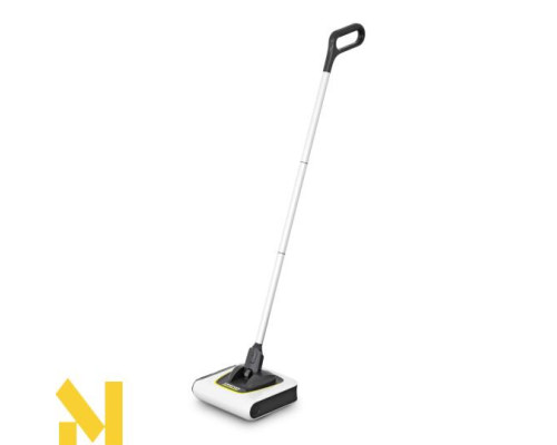 Електровіник акумуляторний Karcher KB 5 Premium