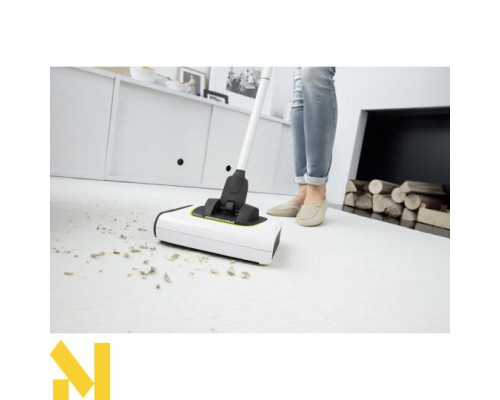 Електровіник акумуляторний Karcher KB 5 (1.258-050.0)