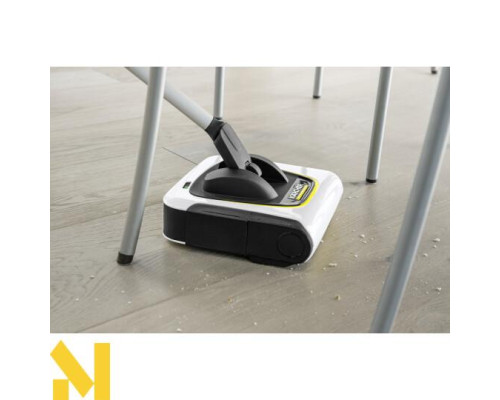 Електровіник акумуляторний Karcher KB 5 (1.258-050.0)