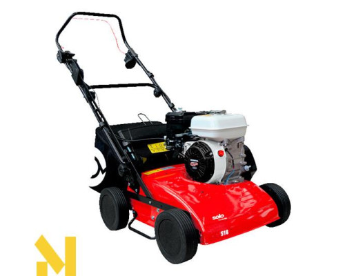 Аератор бензиновий solo by AL-KO 518