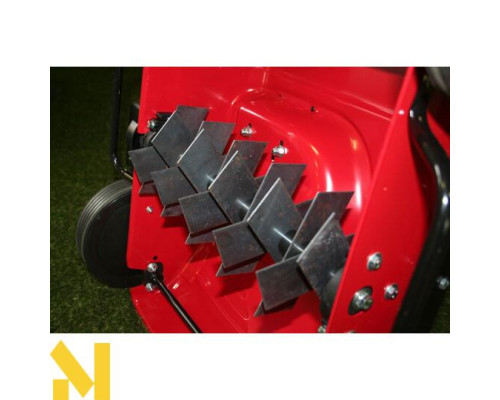 Аератор електричний solo by AL-KO 516