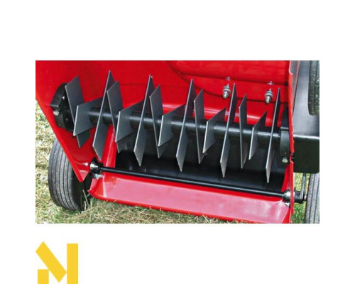 Аератор електричний solo by AL-KO 516