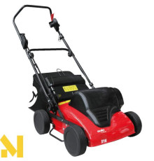 Аератор електричний solo by AL-KO 516