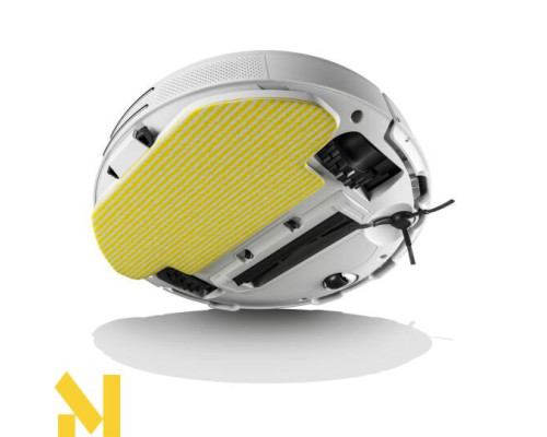 Робот-пилосос Karcher RCV 3