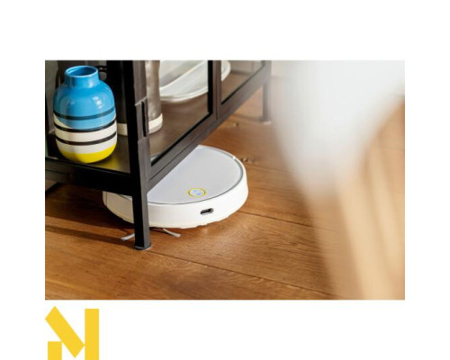 Робот-пилосос Karcher RCV 3