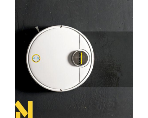 Робот-пилосос Karcher RCV 3