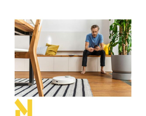 Робот-пилосос Karcher RCV 3