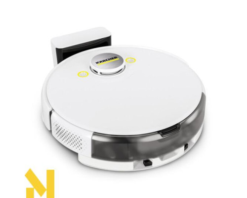 Робот-пилосос Karcher RCV 5