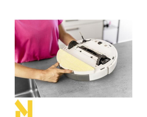 Робот-пилосос Karcher RCV 5