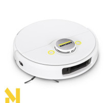 Робот-пилосос Karcher RCV 5