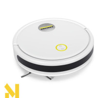 Робот-пилосос Karcher RCV 2