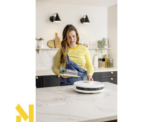 Робот-пилосос Karcher RCV 2