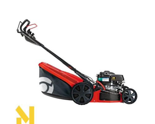 Газонокосарка бензинова Solo by AL-KO 4755 VSI INSTART