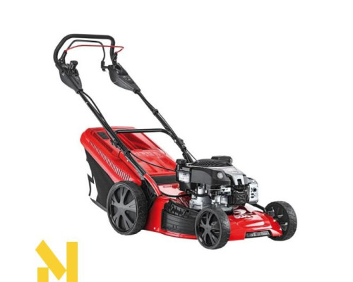 Газонокосарка бензинова Solo by AL-KO 4755 VSI INSTART