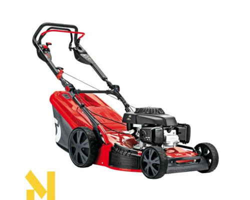 Газонокосарка бензинова Solo by AL-KO 5255 VS-H