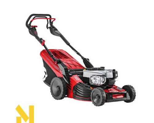 Газонокосарка бензинова Solo by AL-KO 5300 BRV