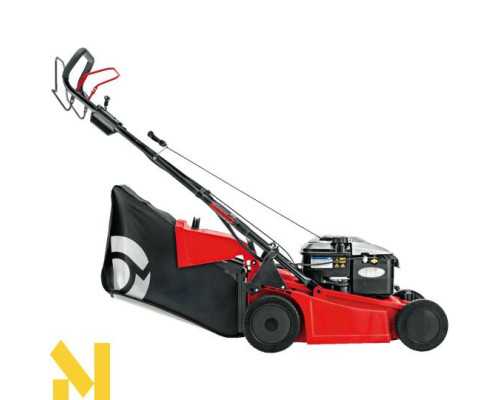 Газонокосарка бензинова solo by AL-KO 546