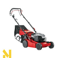 Газонокосарка бензинова solo by AL-KO 546 R