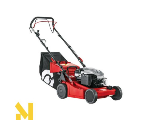 Газонокосарка бензинова solo by AL-KO 546 R