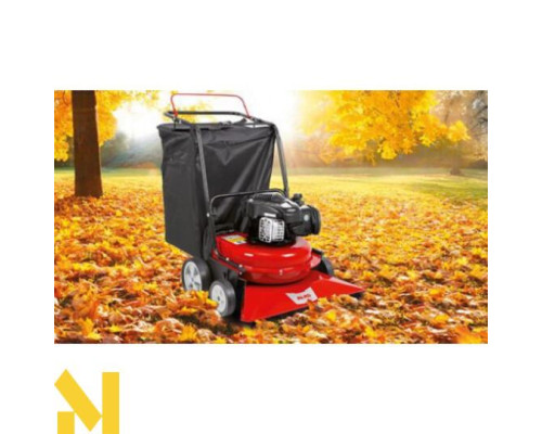 Пилосос садовий бензиновий solo by AL-KO PowerLine 750 P