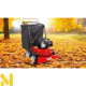 Пилосос садовий бензиновий solo by AL-KO PowerLine 750 P