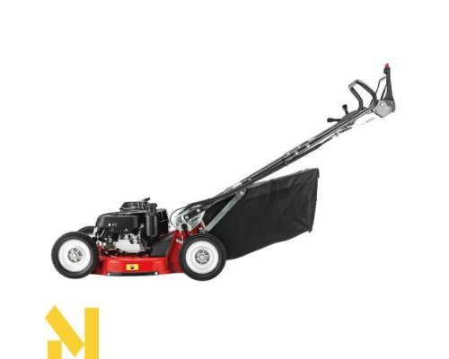 Газонокосарка бензинова Solo by AL-KO 553 K