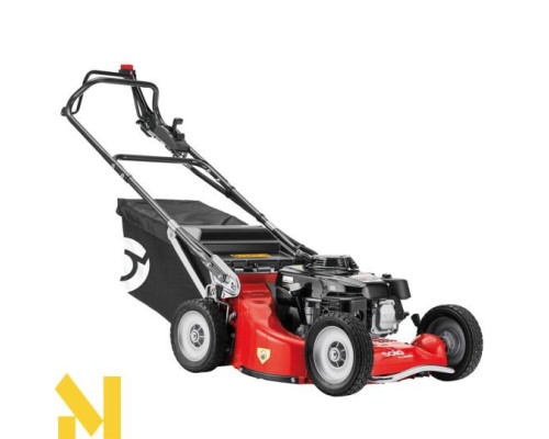 Газонокосарка бензинова Solo by AL-KO 553 K