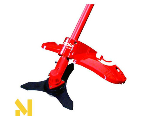 Мотокоса solo by AL-KO 120