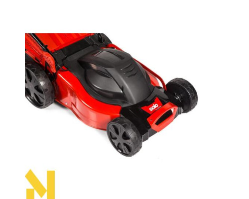 Газонокосарка електрична SOLO by AL-KO 4705 E